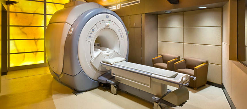 New MRI Facility
