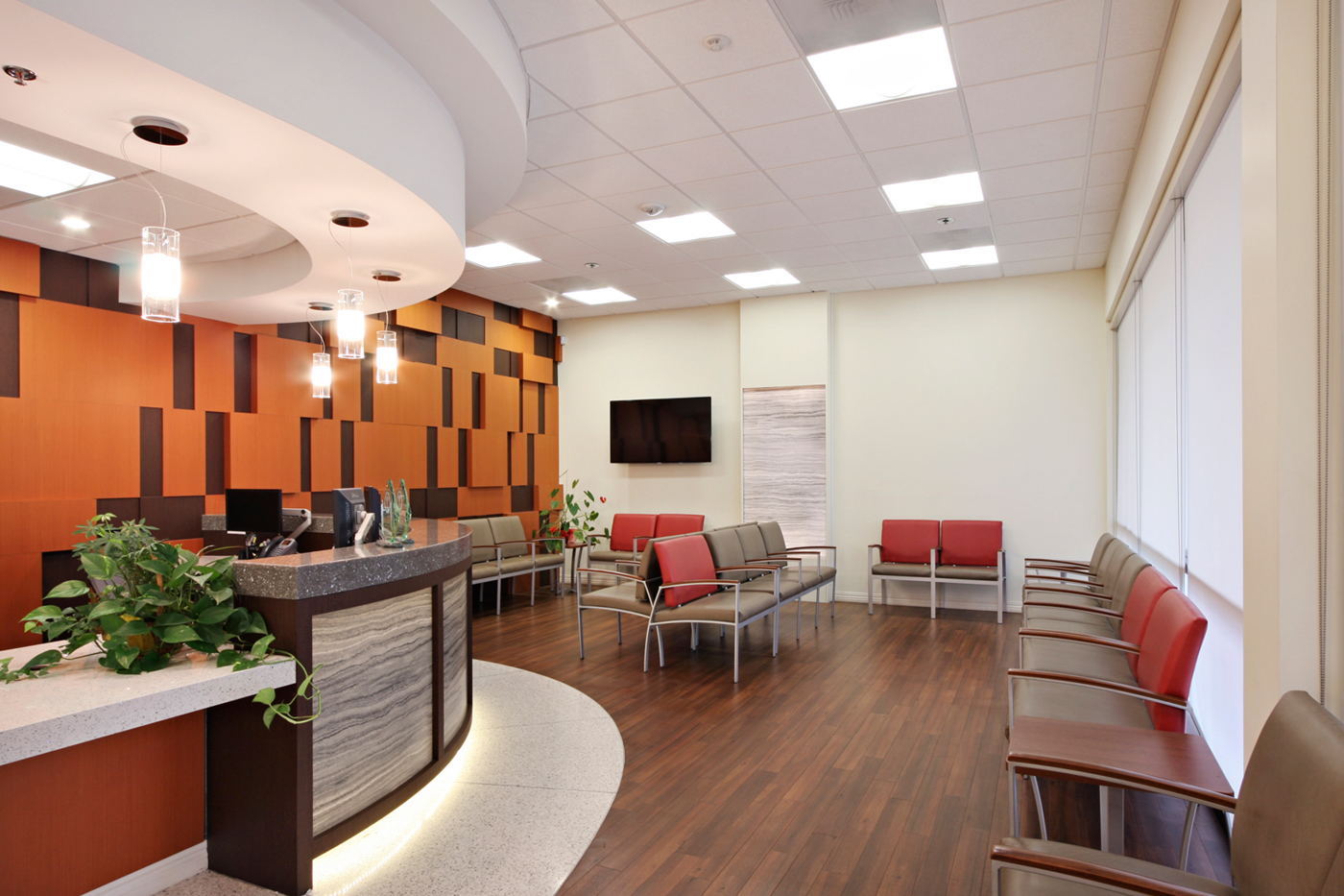 California Retina Associates