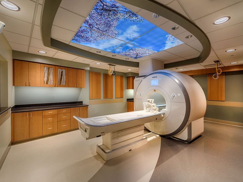 Scripps Mercy Hospital San Diego – MRI