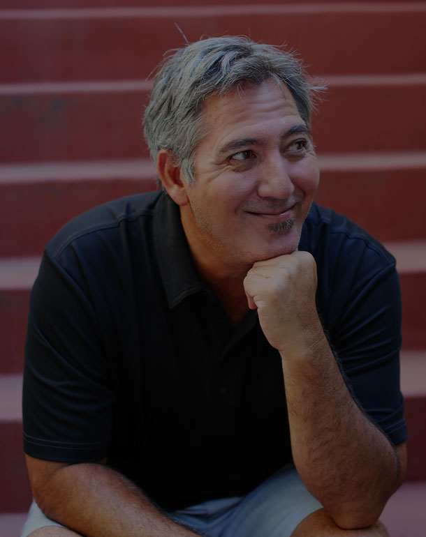 Michael Vanderhoof