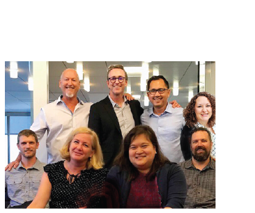 image of MWD partners and associates