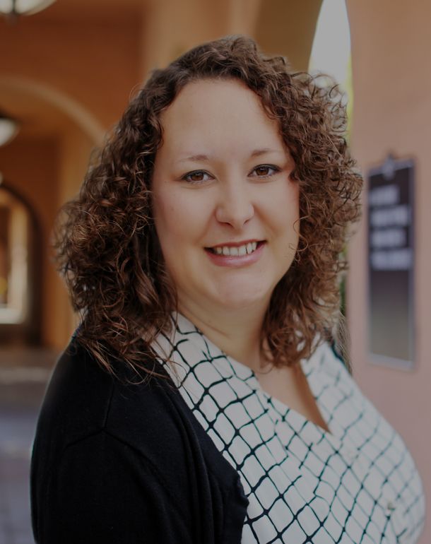 Michelle Nigl Marrison, EDAC, LEED AP - fun